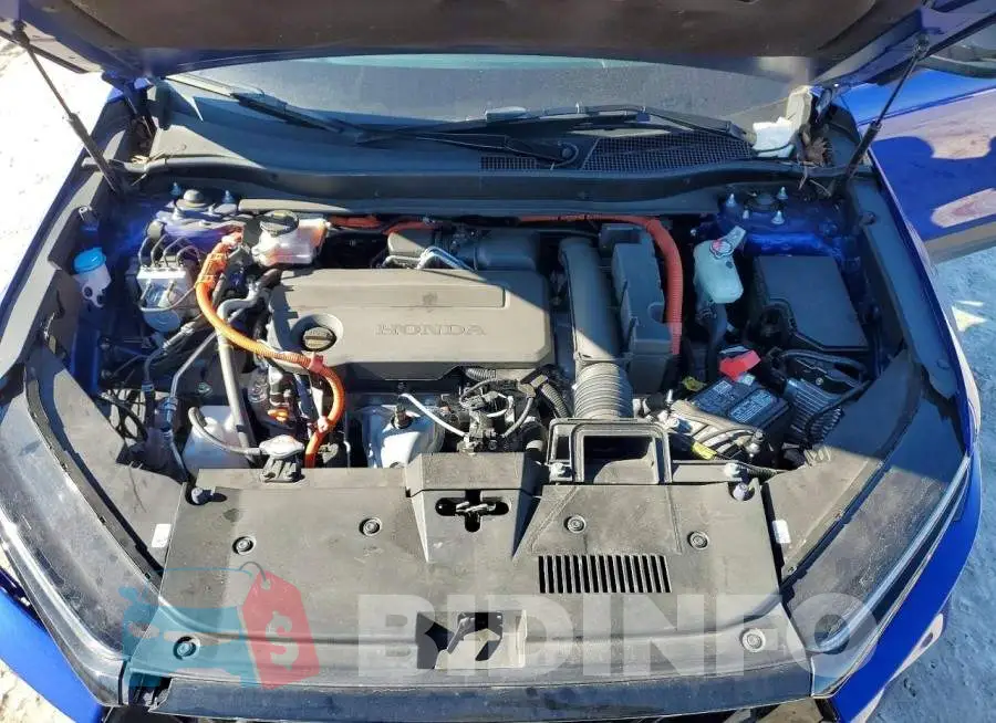 7FARS5H52SE023612 Photo# 12