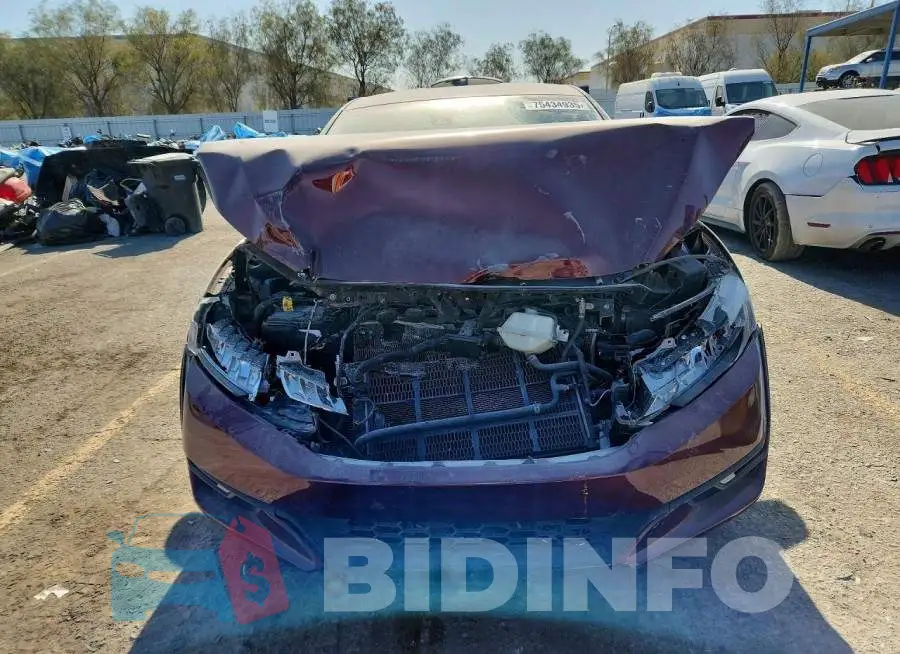 JHMZC5F38JC005118 Photo# 5