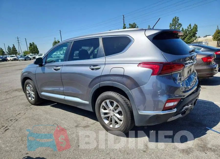 5NMS2CAD3KH010837 Photo# 2