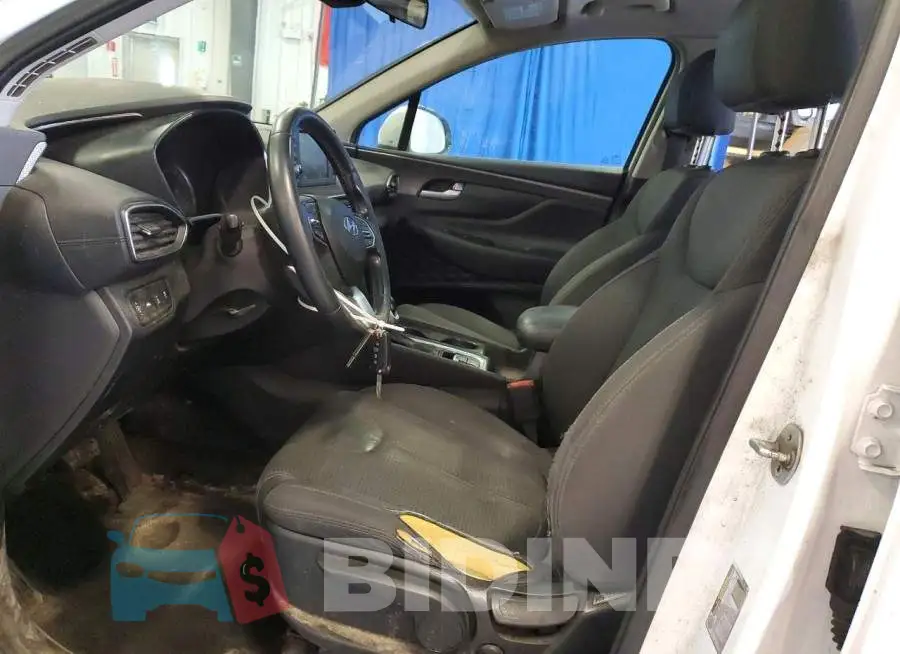 5NMS2CAD9KH100817 Photo# 7