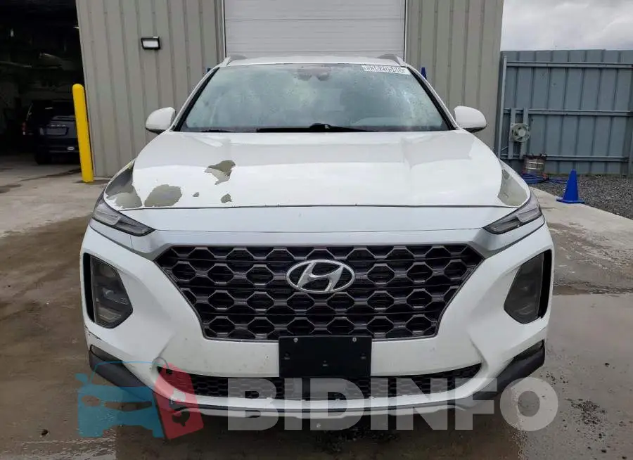 5NMS2CAD9KH100817 Photo# 5