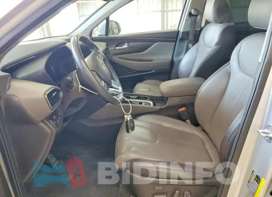 5NMS53AD1KH007572 Photo# 7