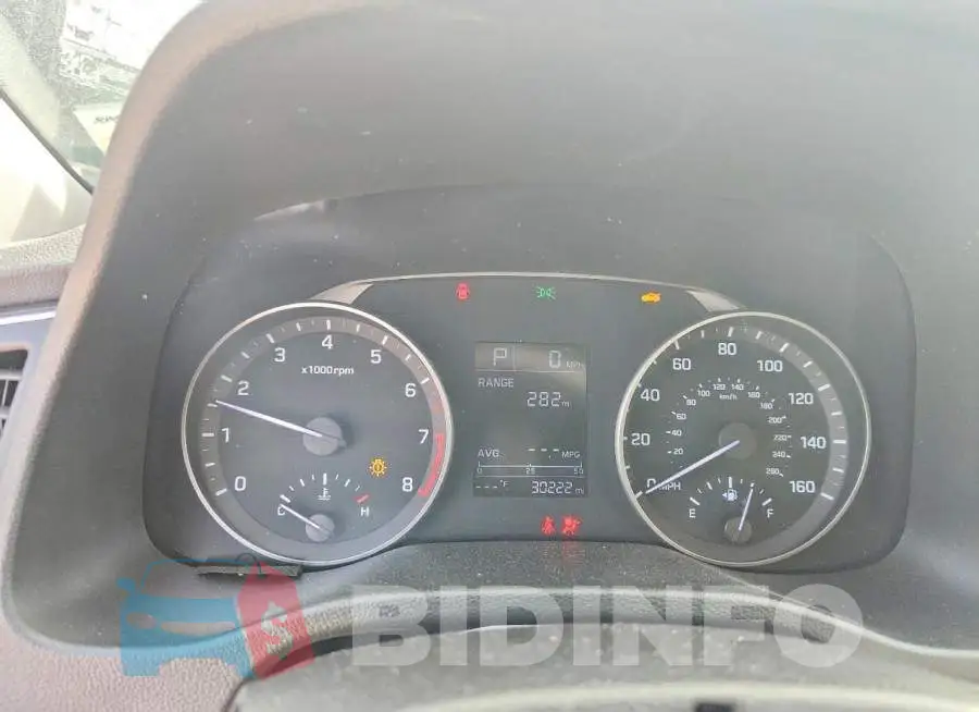 5NPD74LF9JH355855 Photo# 9