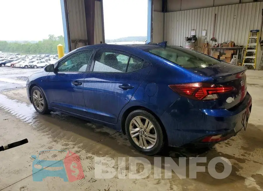 5NPD84LF3KH411447 Photo# 2