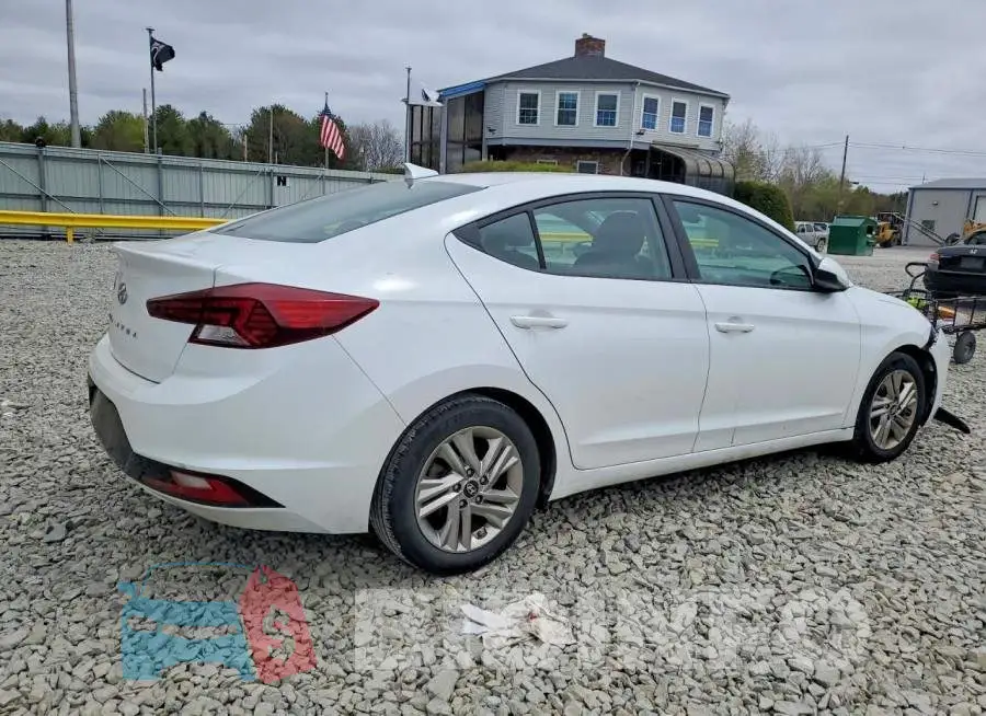 5NPD84LF4KH458566 Photo# 3