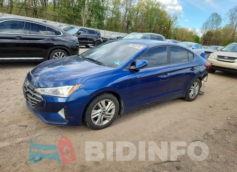 5NPD84LF9LH546417 Photo# 1