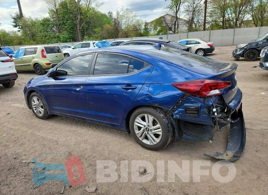 5NPD84LF9LH546417 Photo# 2