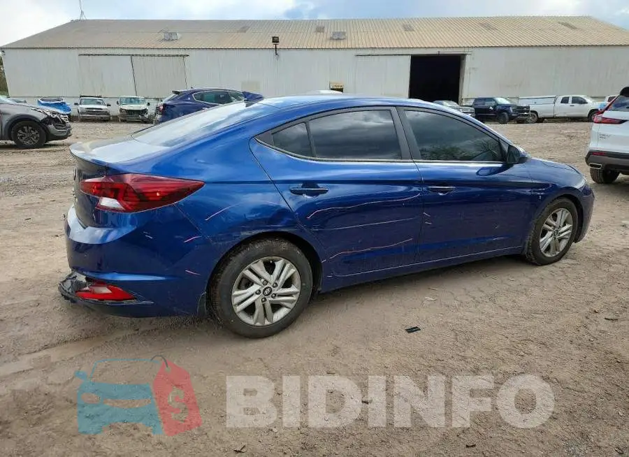 5NPD84LF9LH546417 Photo# 3