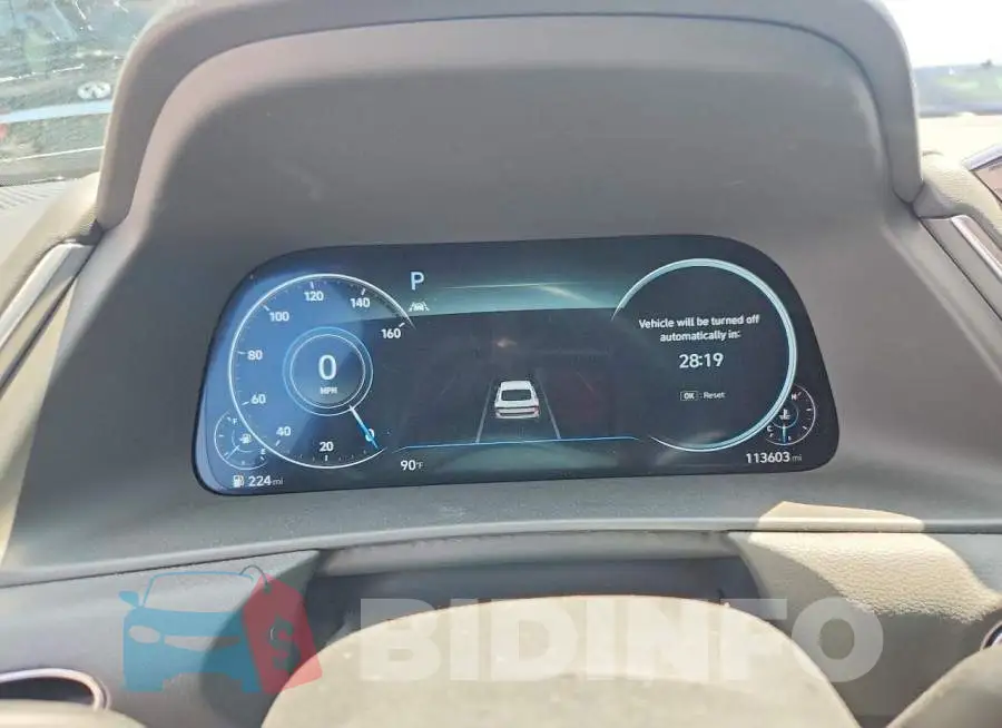 5NPEF4JA0LH048947 Photo# 9