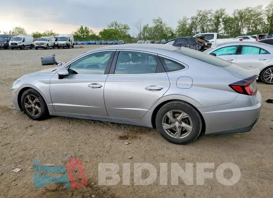 5NPEG4JA5NH149322 Photo# 2