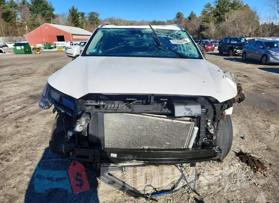 KM8R2DGE4PU643489 Photo# 5