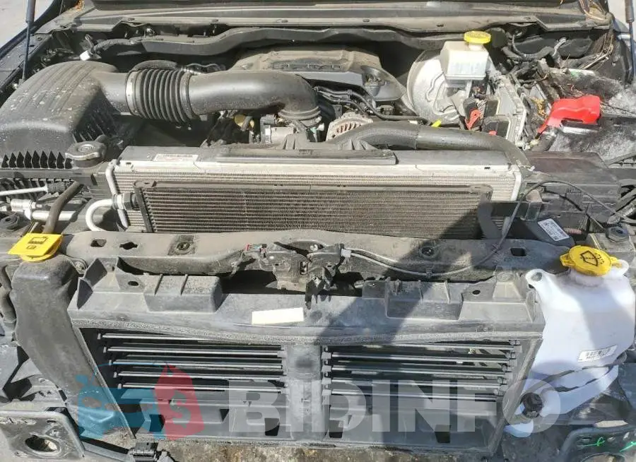 1C6SRFFT6KN529131 Photo# 11