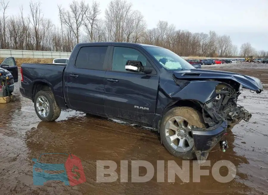 1C6SRFFT6KN712142 Photo# 4