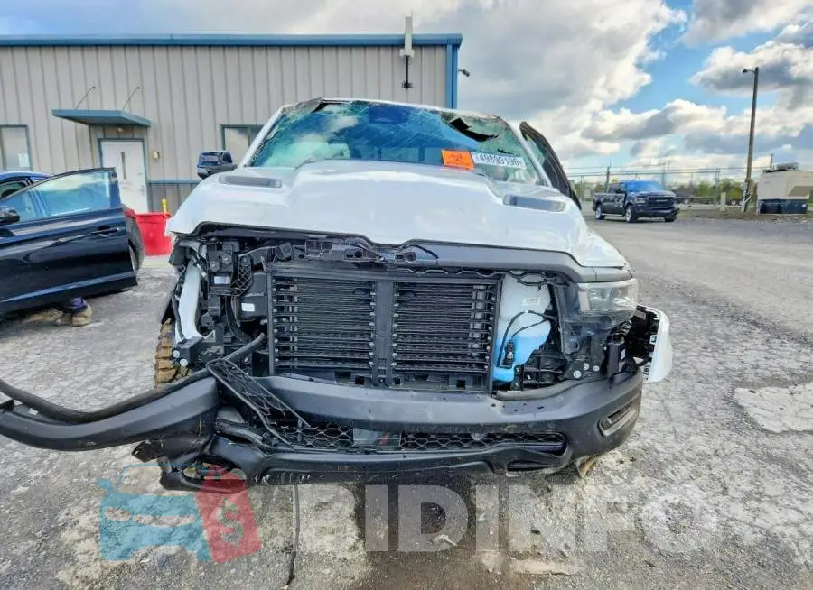1C6SRFLP2TN225769 Photo# 5