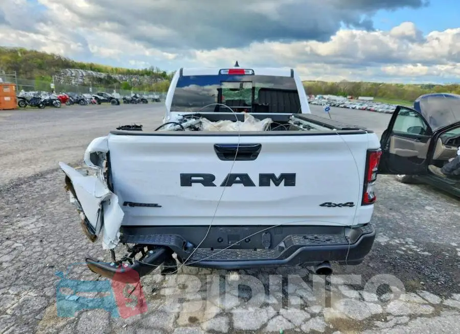 1C6SRFLP2TN225769 Photo# 6