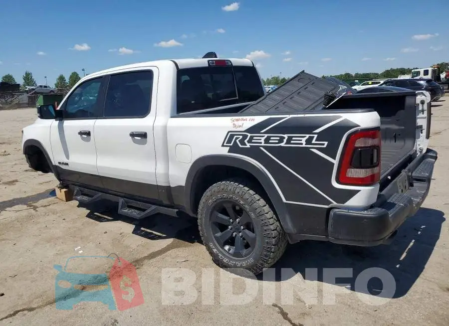 1C6SRFLT3PN572689 Photo# 2