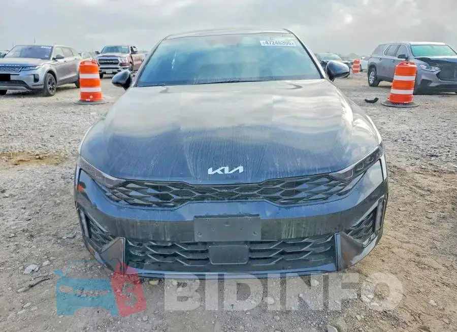 KNAG64J76S5286813 Photo# 5