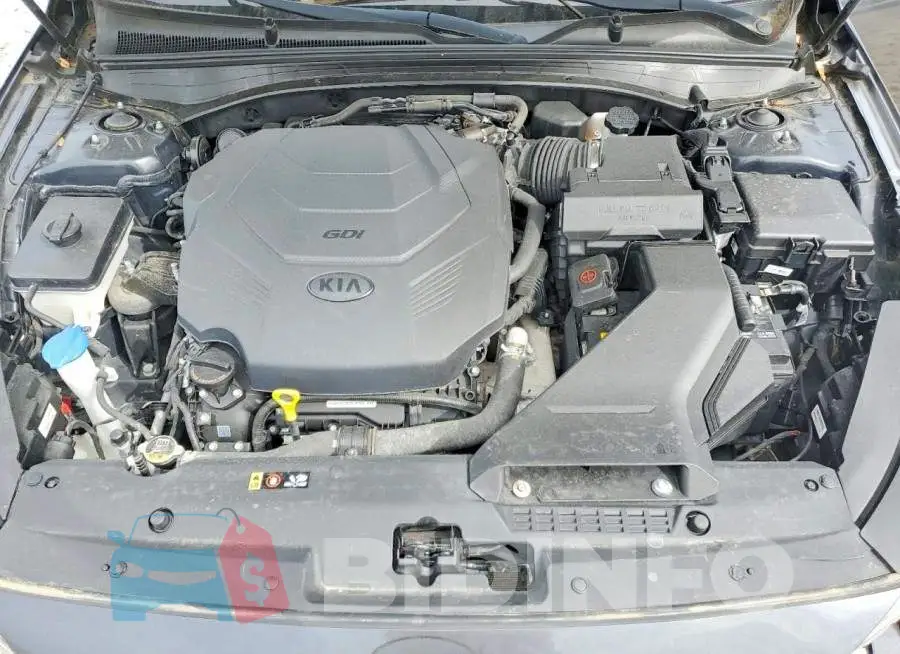 KNALB4J1XJ5119911 Photo# 11