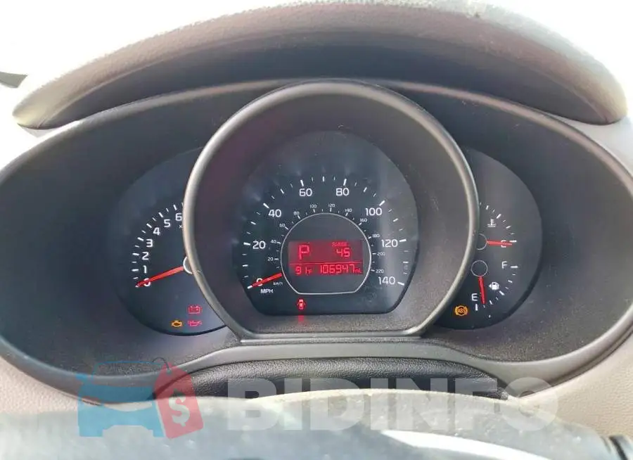 KNDJN2A25J7596961 Photo# 9