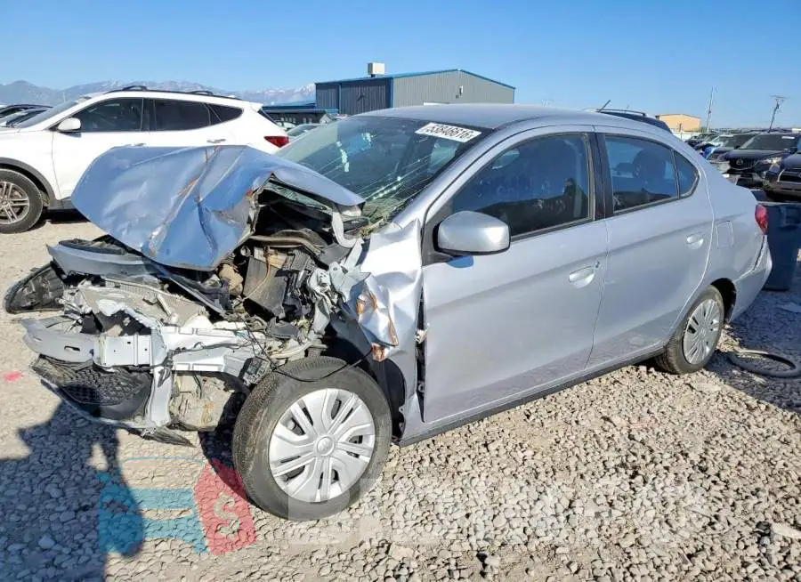 ML32F3FJ4LHF05785 Photo# 1
