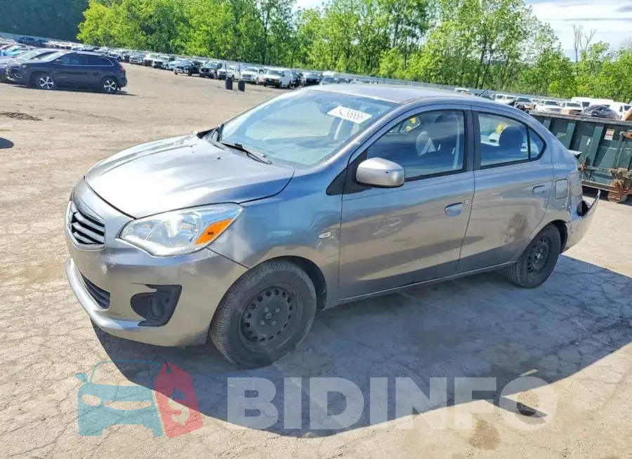 ML32F3FJ5HHF05396 Photo# 1