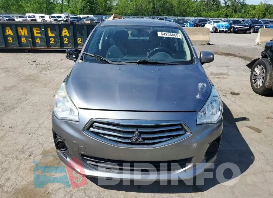 ML32F3FJ5HHF05396 Photo# 5