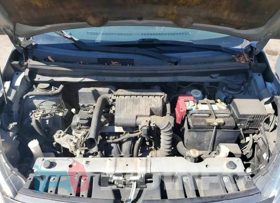 ML32F3FJ5HHF05396 Photo# 11