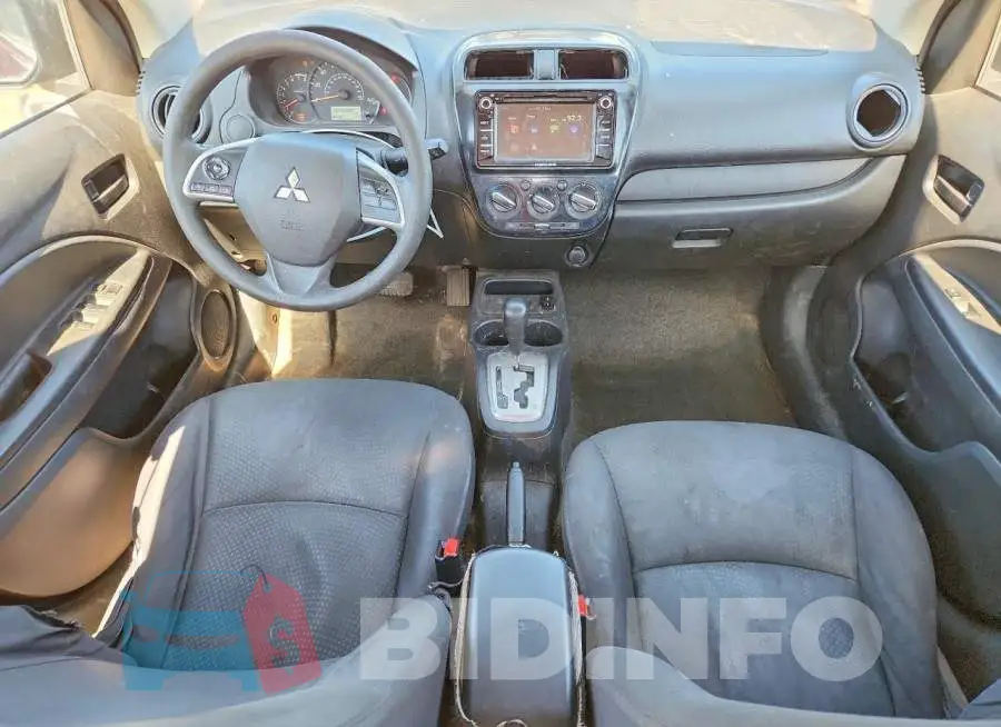 ML32F3FJ7KHF06413 Photo# 8