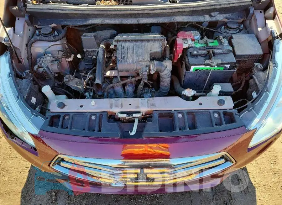 ML32F3FJ7KHF06413 Photo# 11