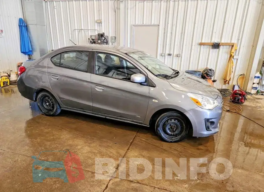 ML32F3FJ7KHF13037 Photo# 4