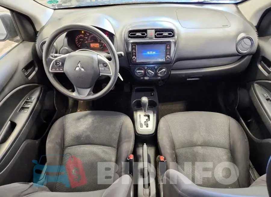 ML32F3FJ7KHF13037 Photo# 8