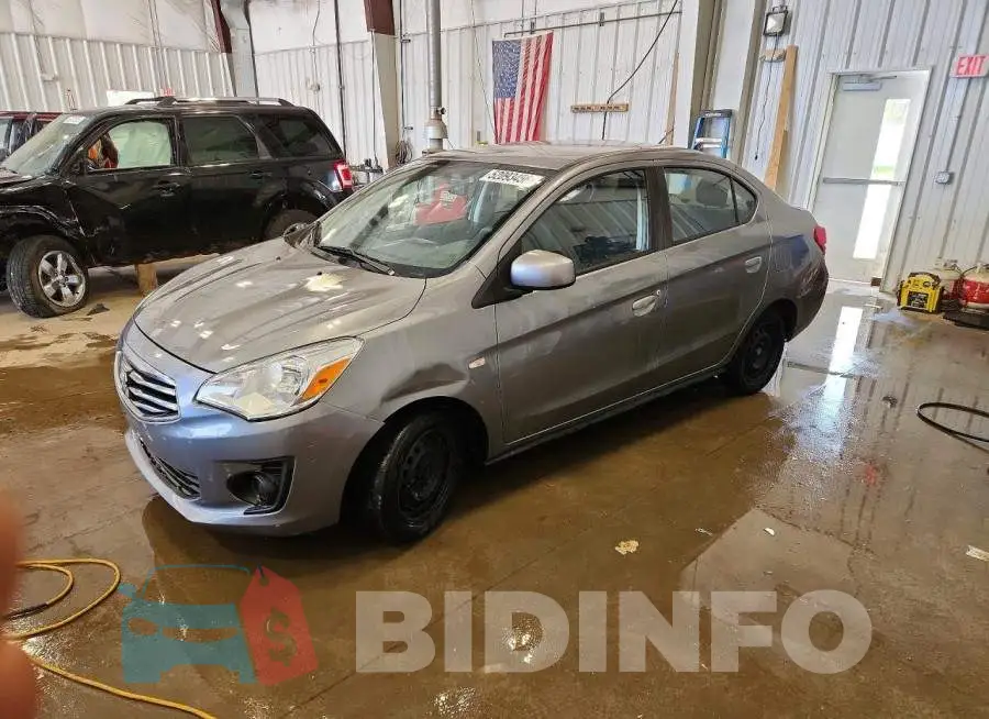 ML32F3FJ7KHF13037 Photo# 1