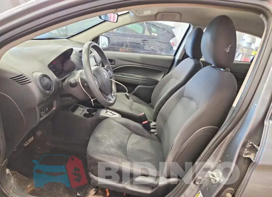 ML32F3FJ7KHF13037 Photo# 7