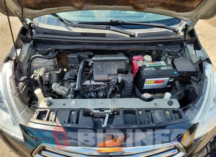 ML32F4FJ3JHF07286 Photo# 11
