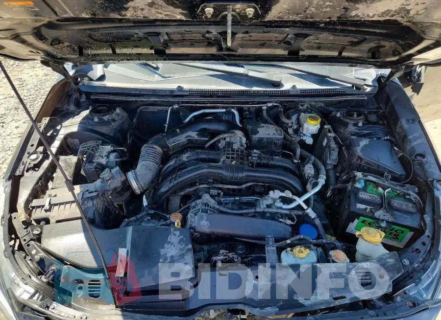 4S3GTAA62J3714307 Photo# 11
