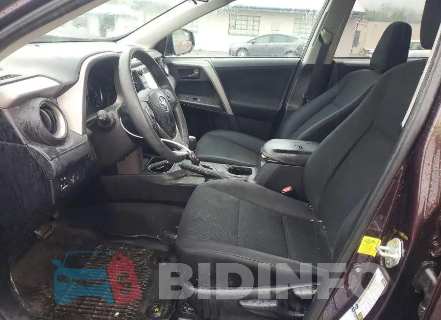 2T3BFREV4JW834723 Photo# 7