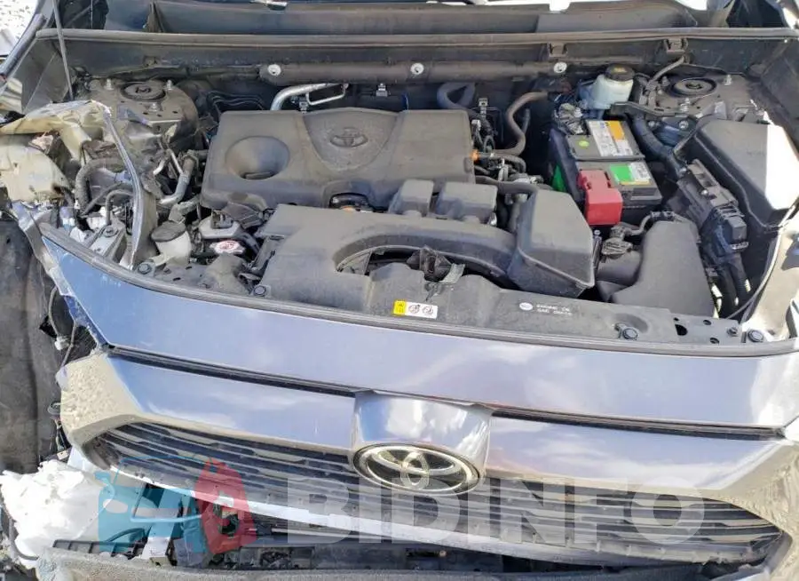 2T3C1RFV0NC205890 Photo# 12
