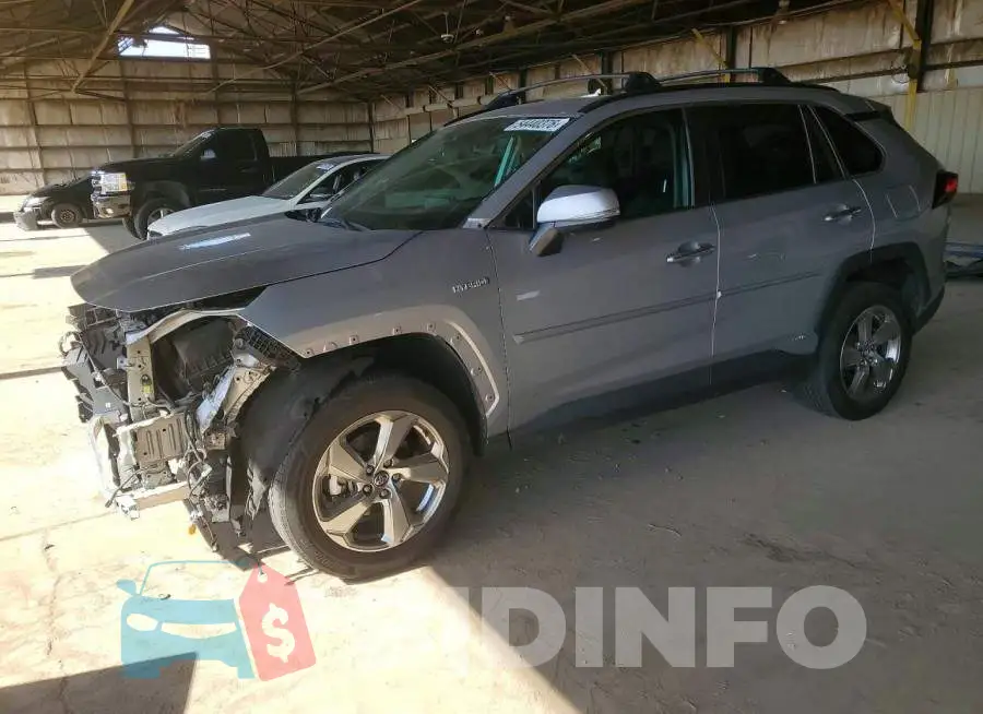 2T3DWRFV5LW070892 Photo# 1