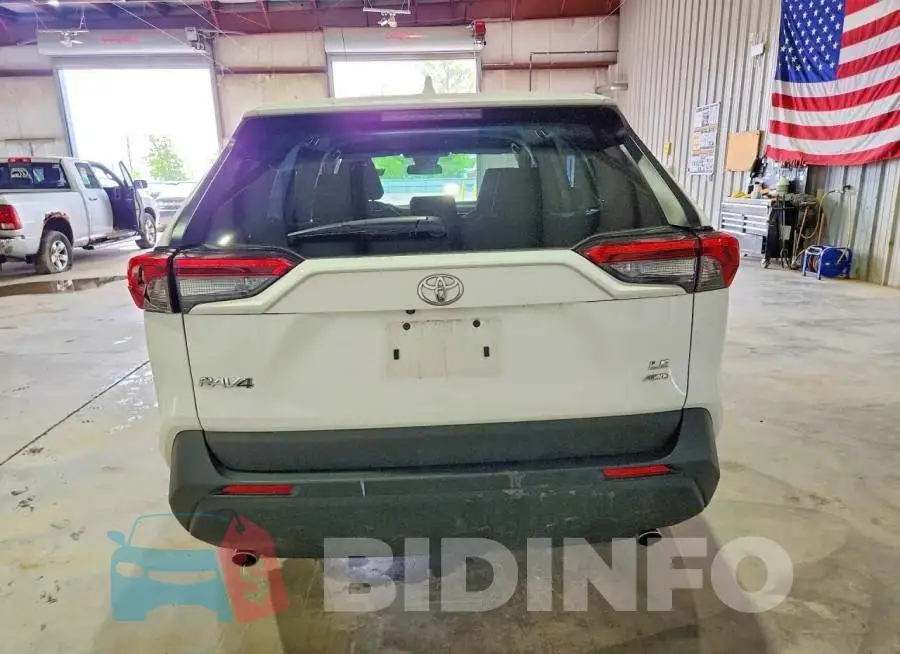 2T3F1RFV8SC528237 Photo# 6