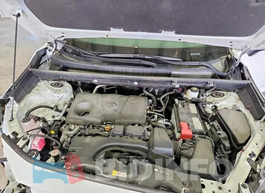 2T3F1RFV8SC528237 Photo# 12