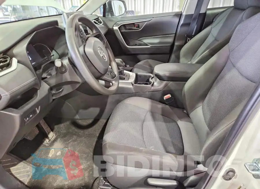 2T3F1RFV8SC528237 Photo# 7
