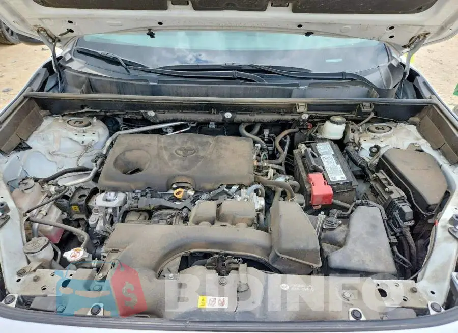 2T3H1RFV6PW280438 Photo# 11