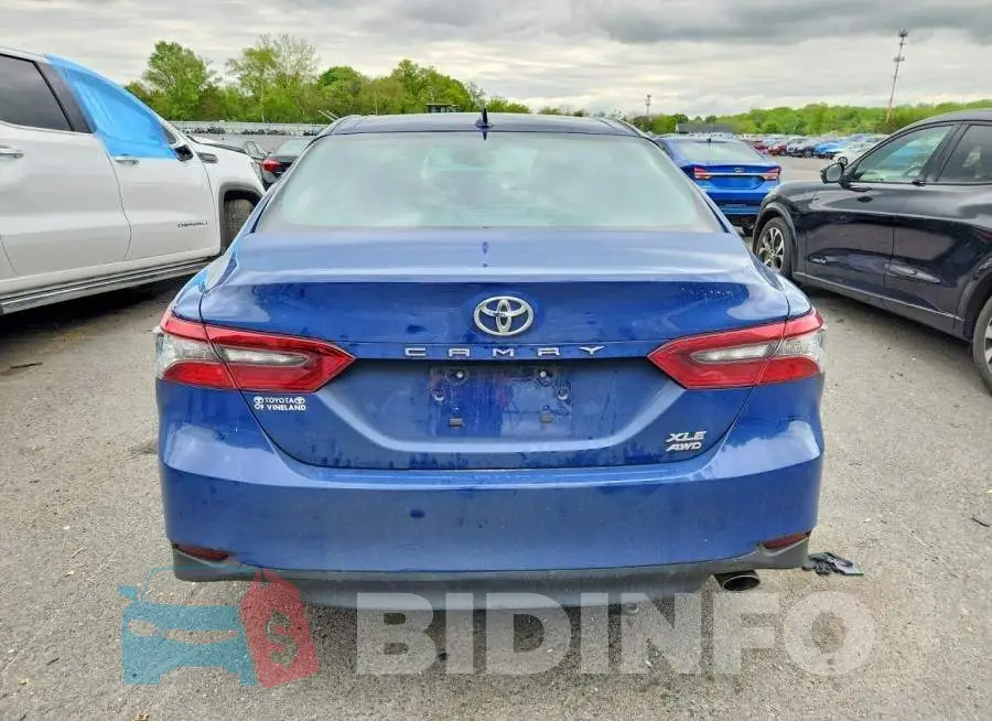 4T1F11BK3RU120517 Photo# 6