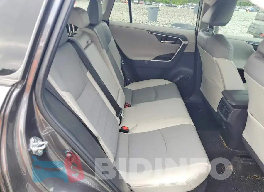 4T3D6RFV7PU115143 Photo# 11
