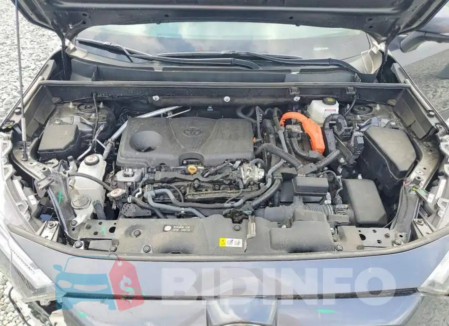 4T3D6RFV7PU115143 Photo# 12