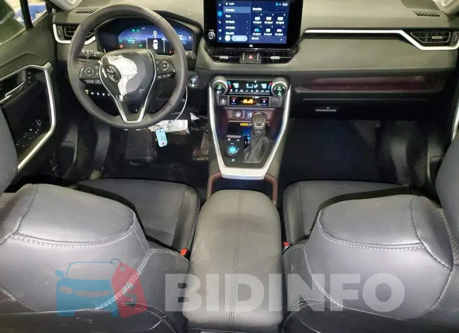 4T3D6RFV8RU142368 Photo# 8