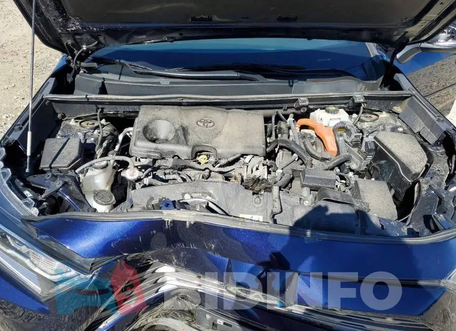 4T3E6RFV5MU022976 Photo# 12