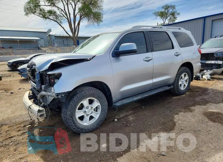 5TDBY5G11JS158407 Photo# 1