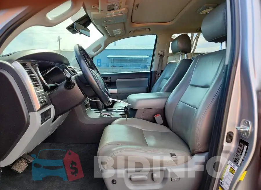 5TDBY5G11JS158407 Photo# 7