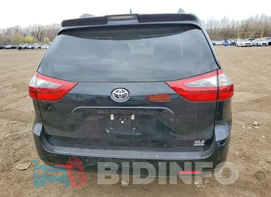 5TDDZ3DC7LS229497 Photo# 6